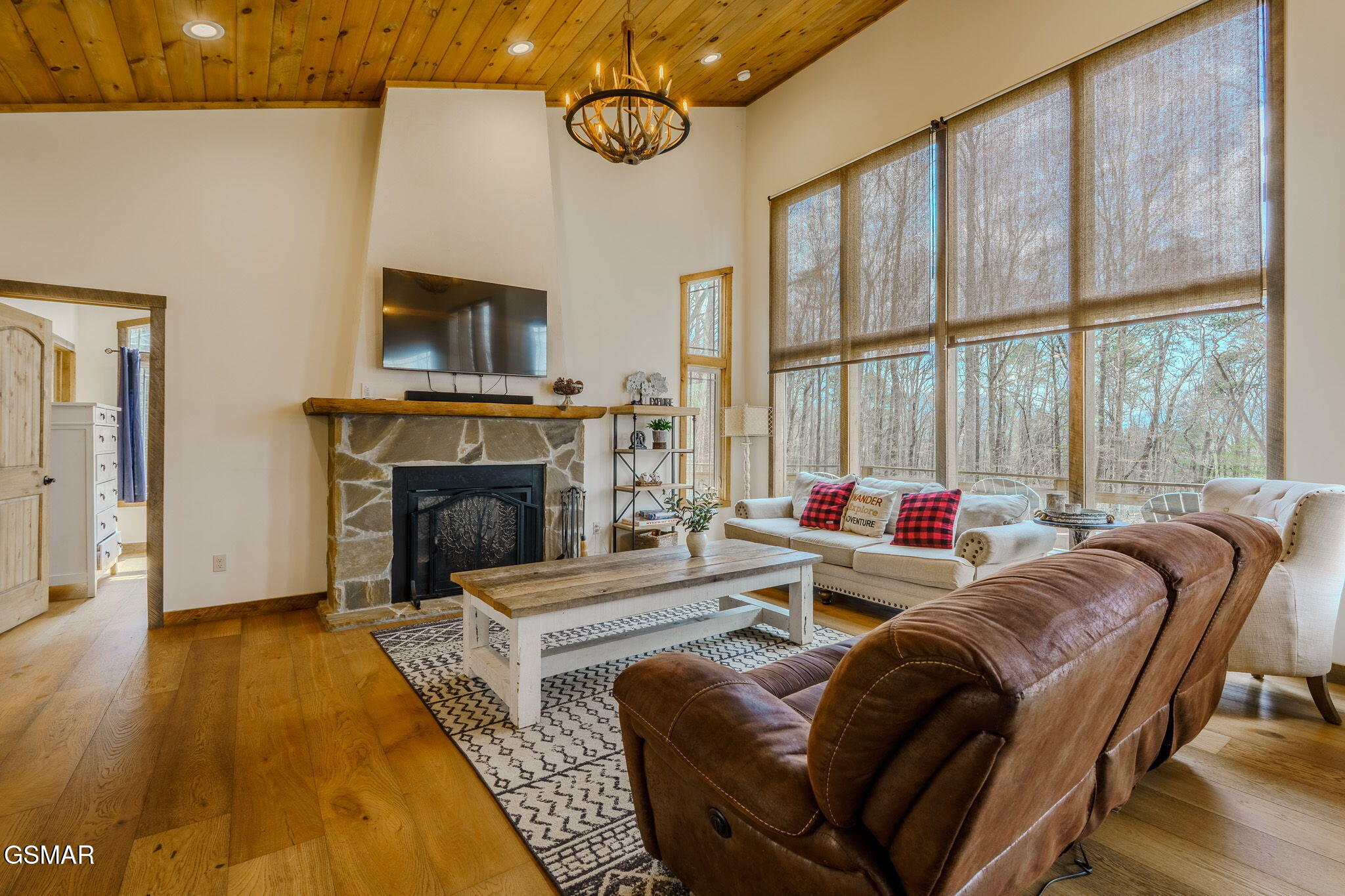 3721 Clabo Mountain Lane Sevierville TN 37862