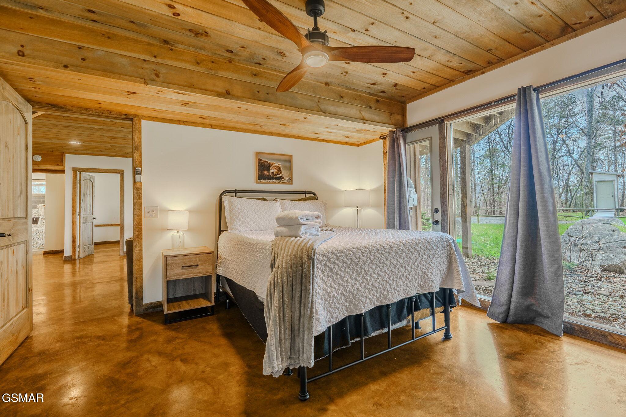 3721 Clabo Mountain Lane Sevierville TN 37862