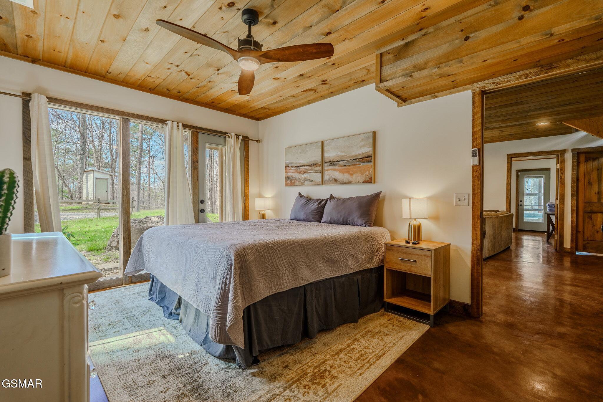 3721 Clabo Mountain Lane Sevierville TN 37862