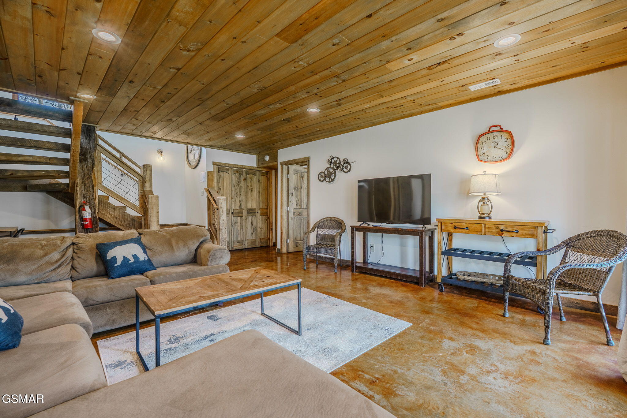 3721 Clabo Mountain Lane Sevierville TN 37862
