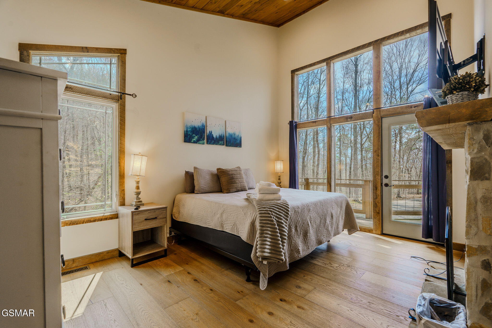 3721 Clabo Mountain Lane Sevierville TN 37862