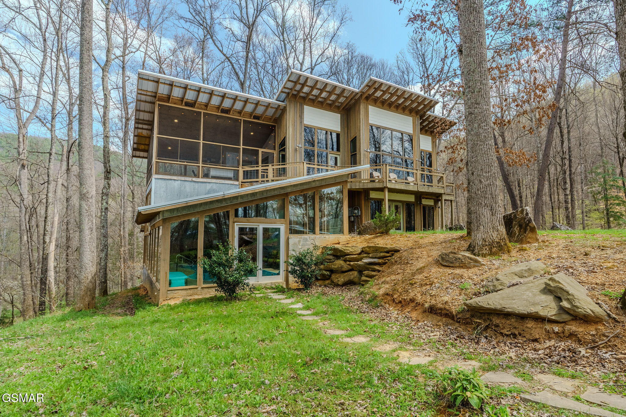 3721 Clabo Mountain Lane Sevierville TN 37862