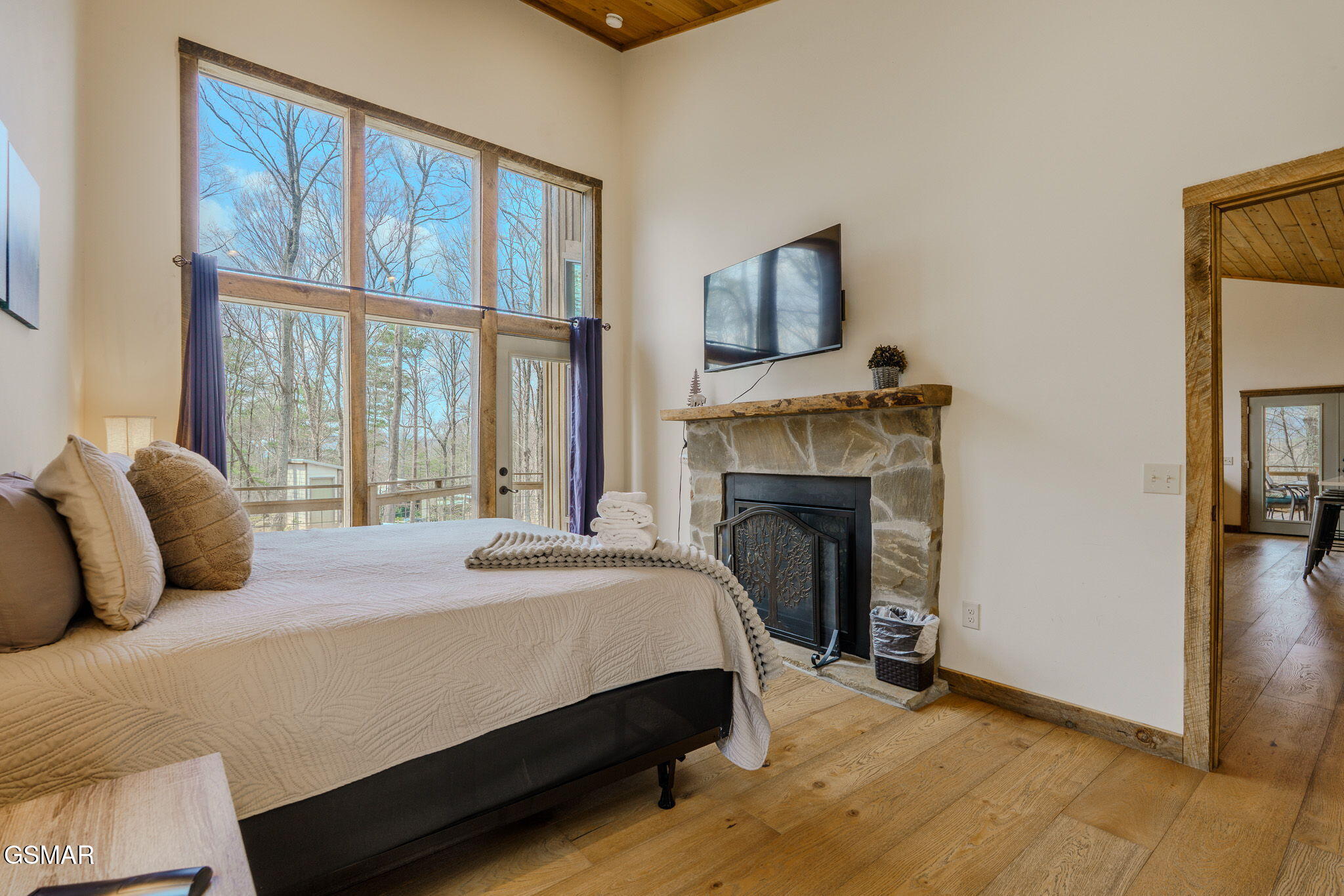 3721 Clabo Mountain Lane Sevierville TN 37862
