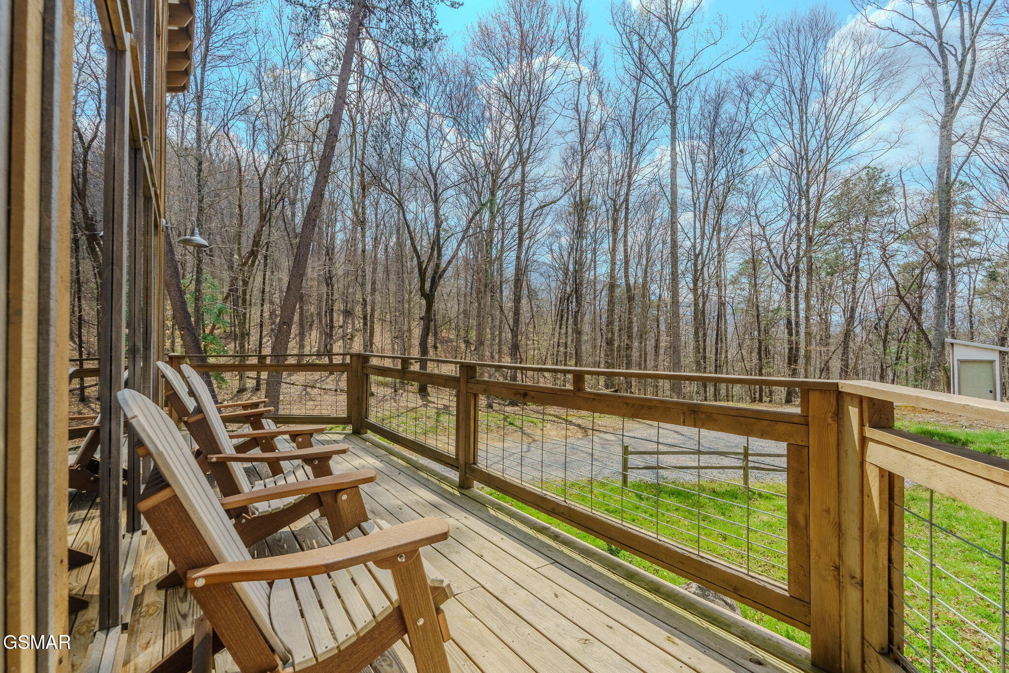 3721 Clabo Mountain Lane Sevierville TN 37862