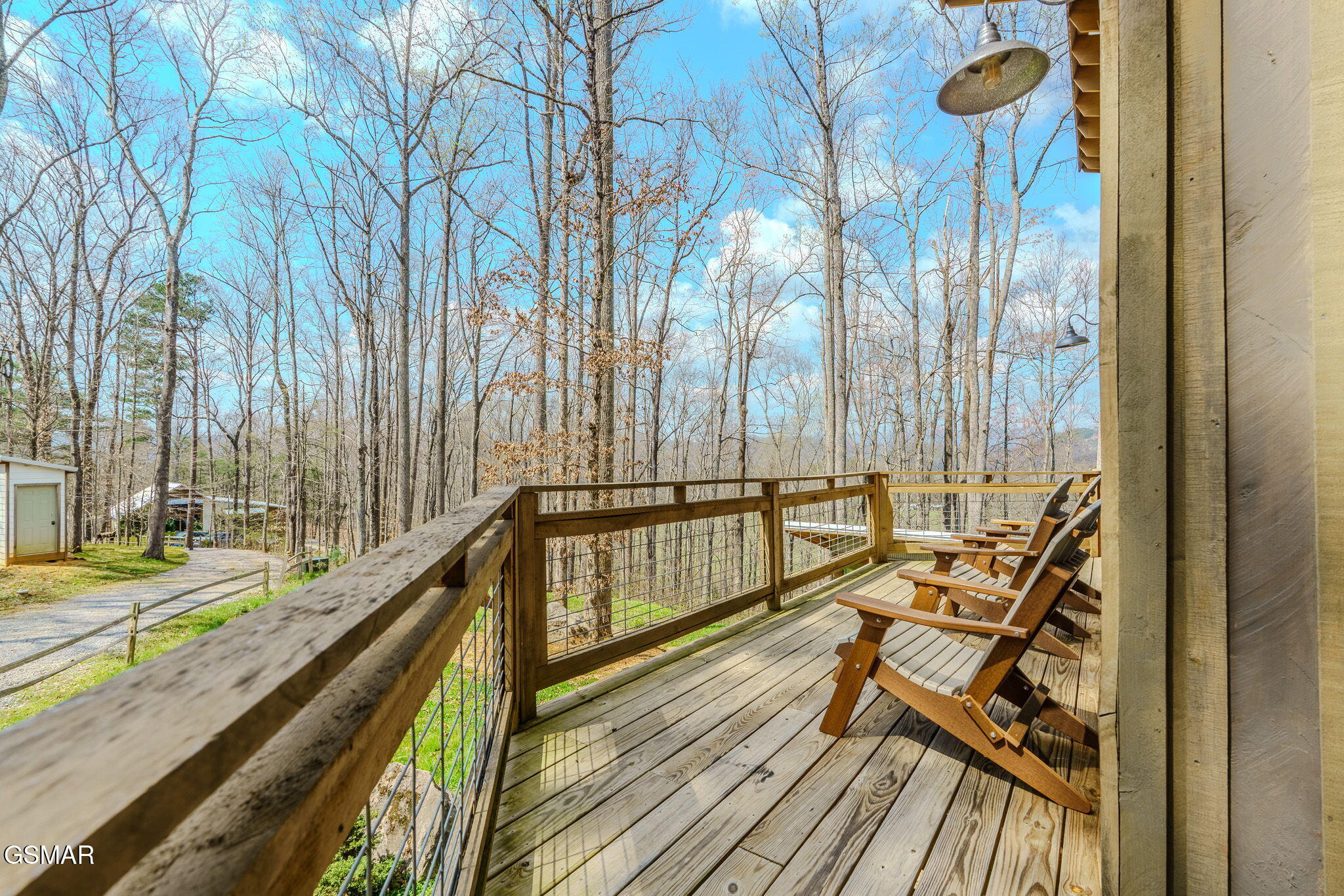 3721 Clabo Mountain Lane Sevierville TN 37862