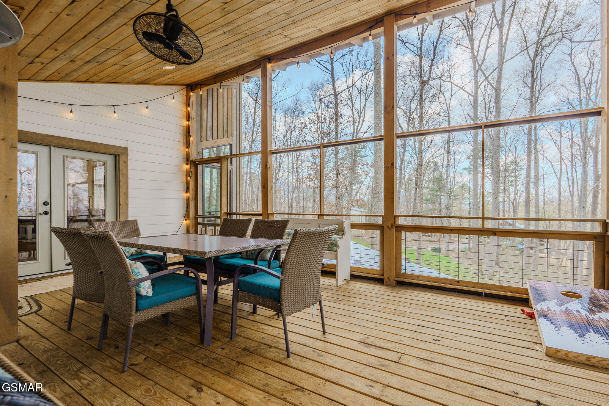 3721 Clabo Mountain Lane Sevierville TN 37862