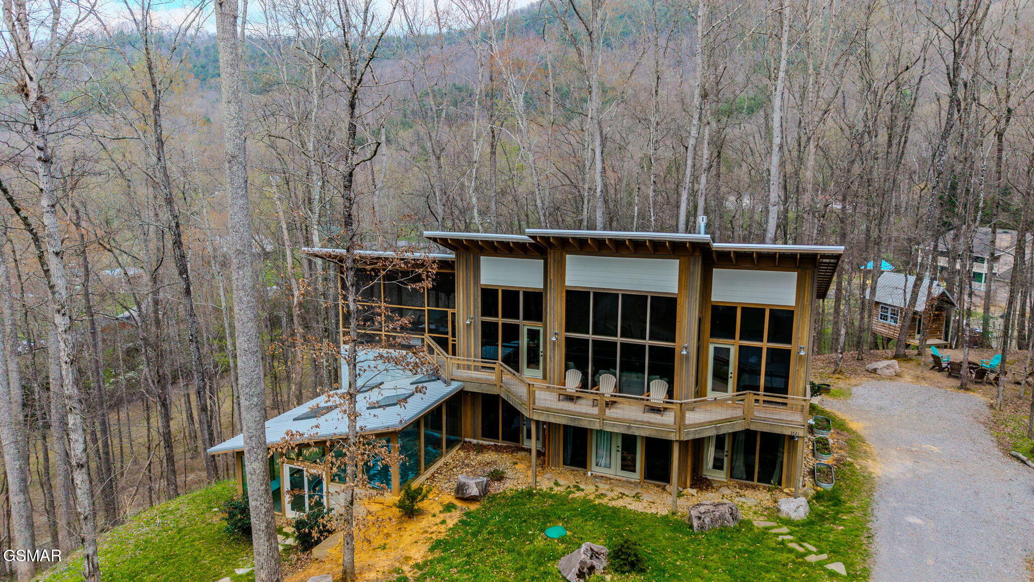 3721 Clabo Mountain Lane Sevierville TN 37862