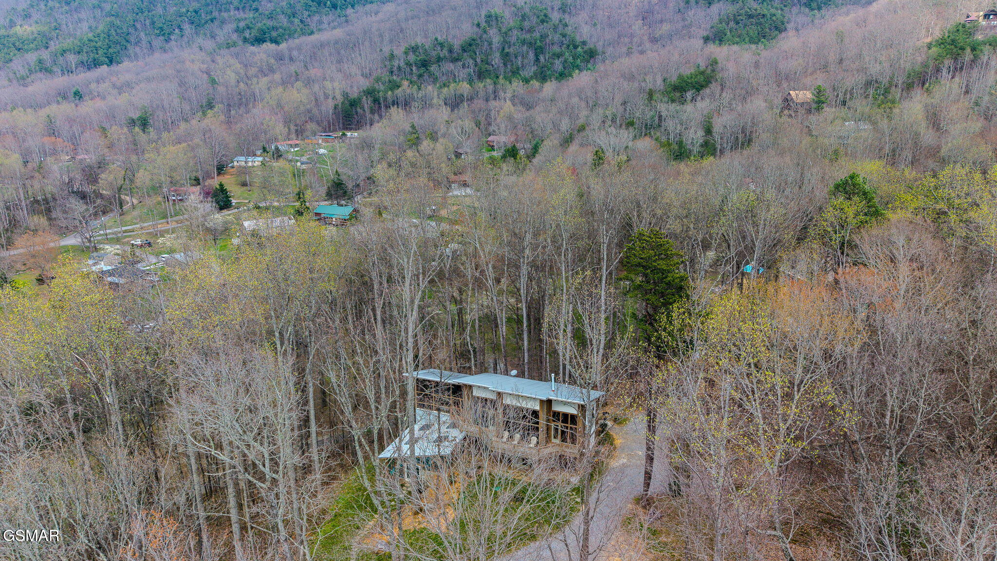 3721 Clabo Mountain Lane Sevierville TN 37862
