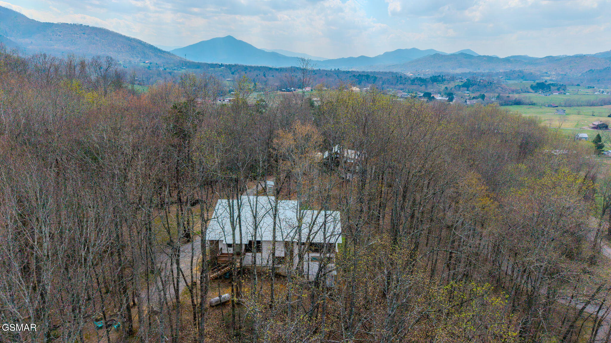 3721 Clabo Mountain Lane Sevierville TN 37862