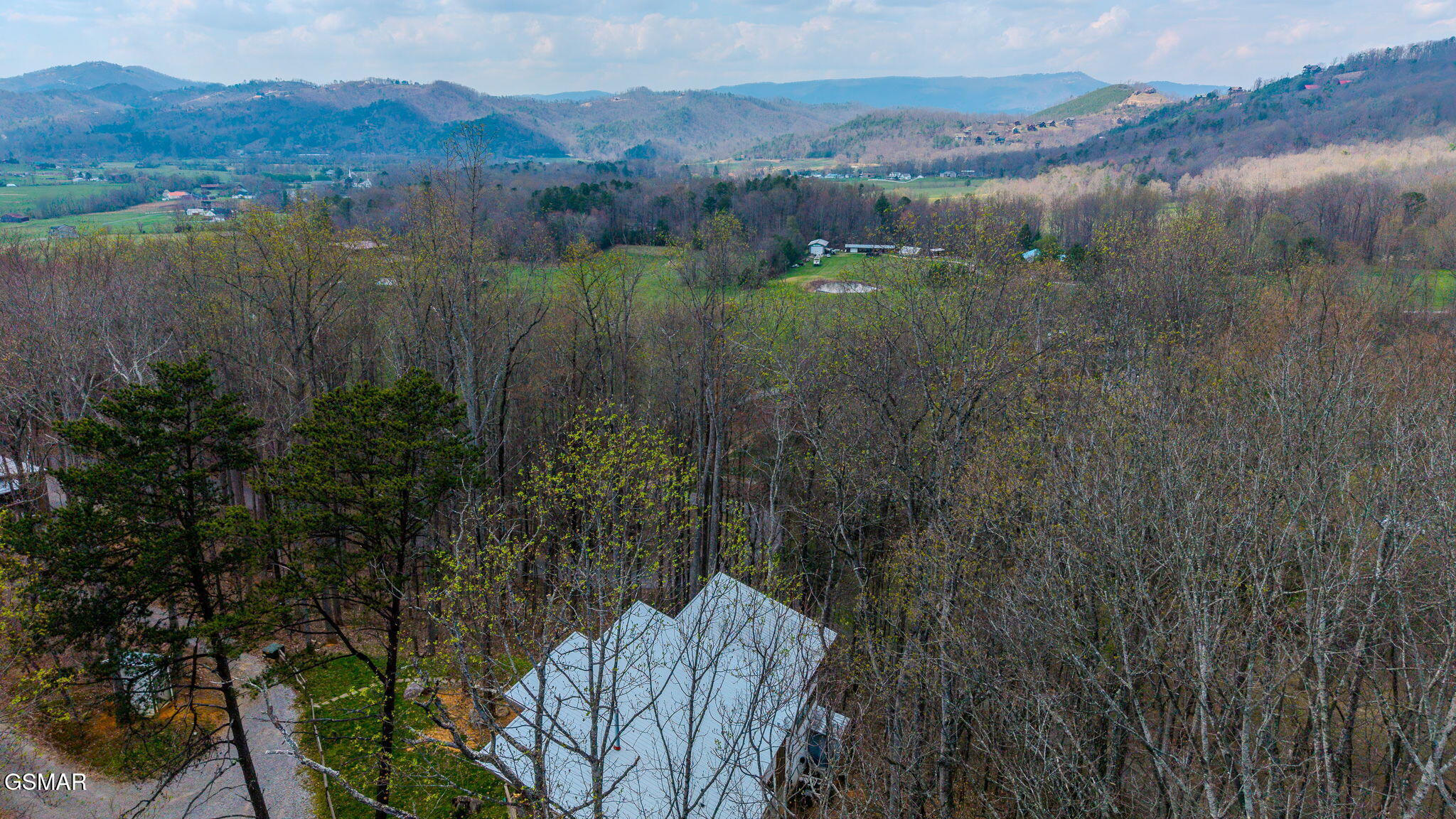 3721 Clabo Mountain Lane Sevierville TN 37862