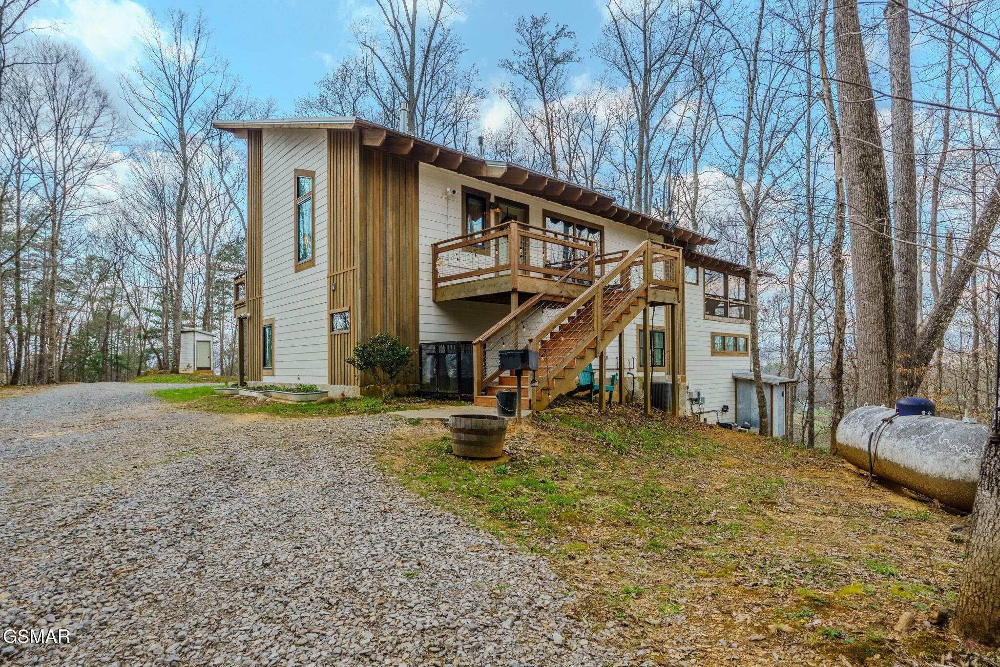 3721 Clabo Mountain Lane Sevierville TN 37862