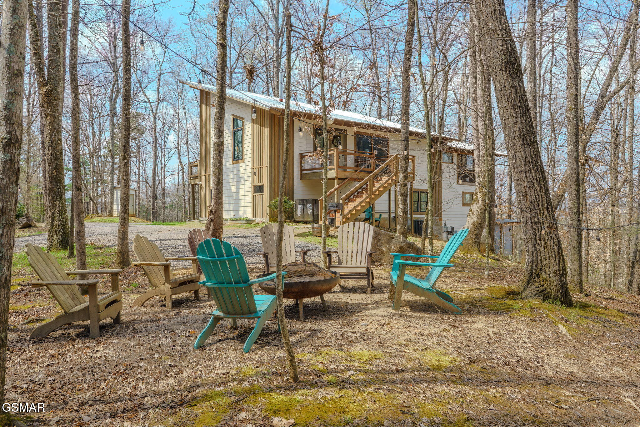 3721 Clabo Mountain Lane Sevierville TN 37862