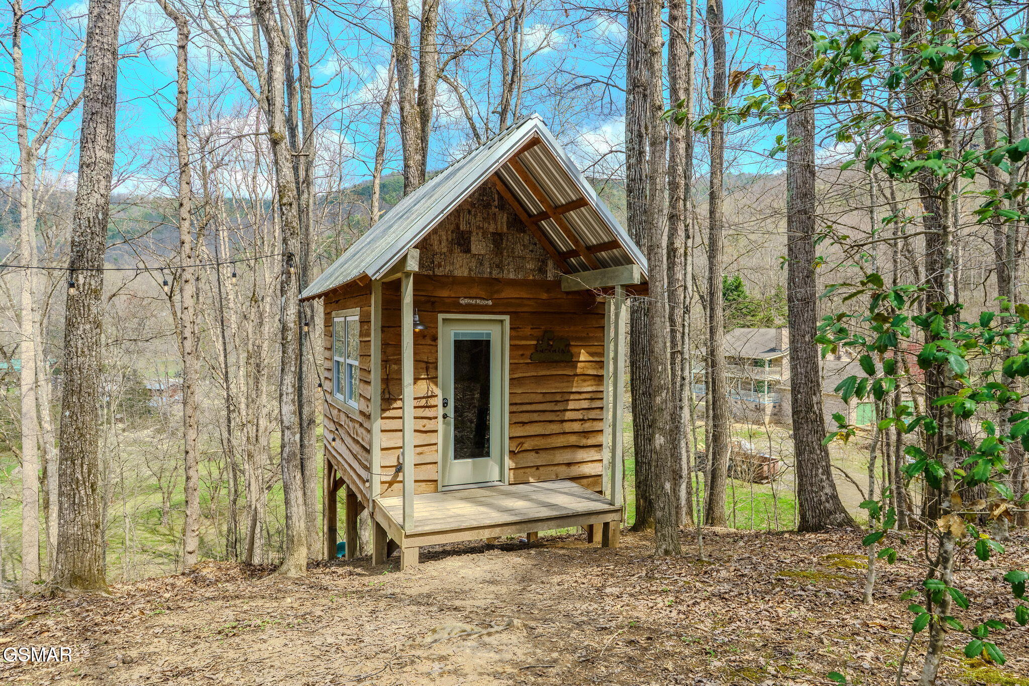 3721 Clabo Mountain Lane Sevierville TN 37862