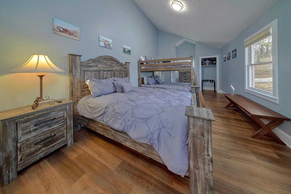 1106 Tanrac Trail Gatlinburg TN 37738