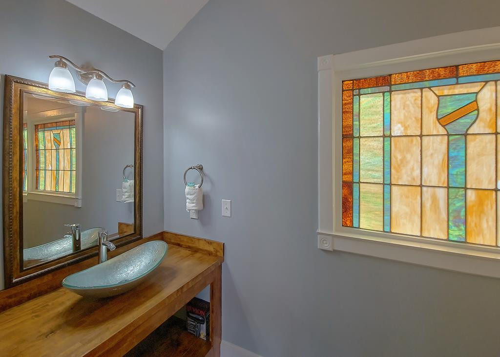 1106 Tanrac Trail Gatlinburg TN 37738