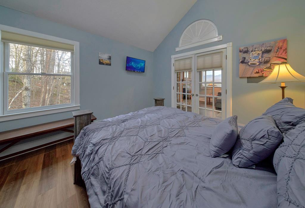 1106 Tanrac Trail Gatlinburg TN 37738