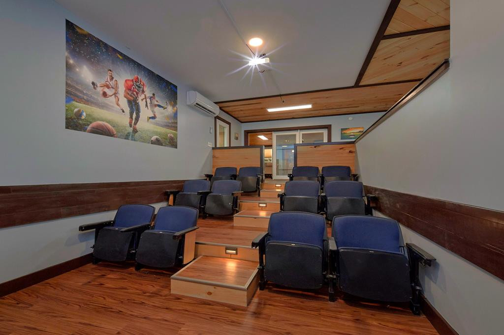1106 Tanrac Trail Gatlinburg TN 37738