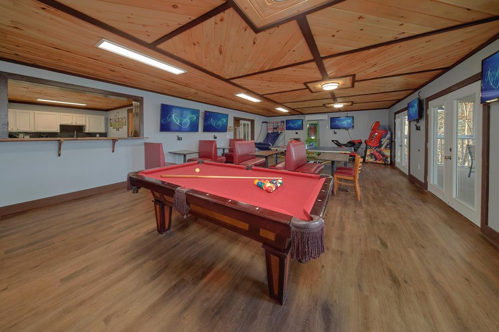1106 Tanrac Trail Gatlinburg TN 37738