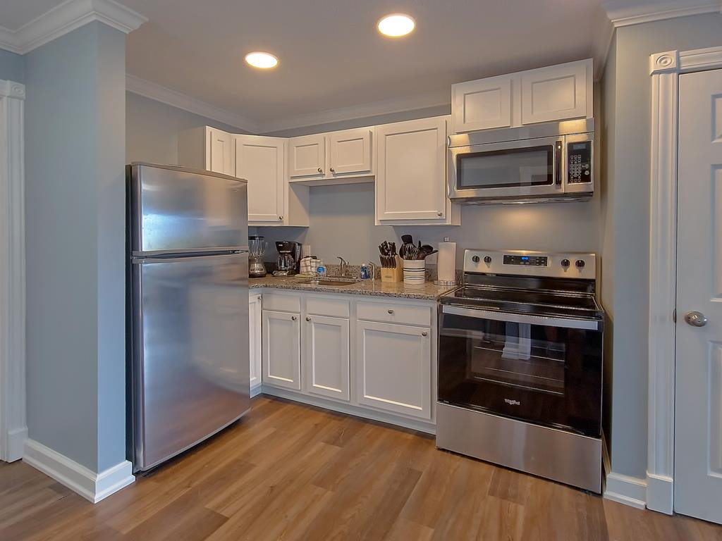 1106 Tanrac Trail Gatlinburg TN 37738