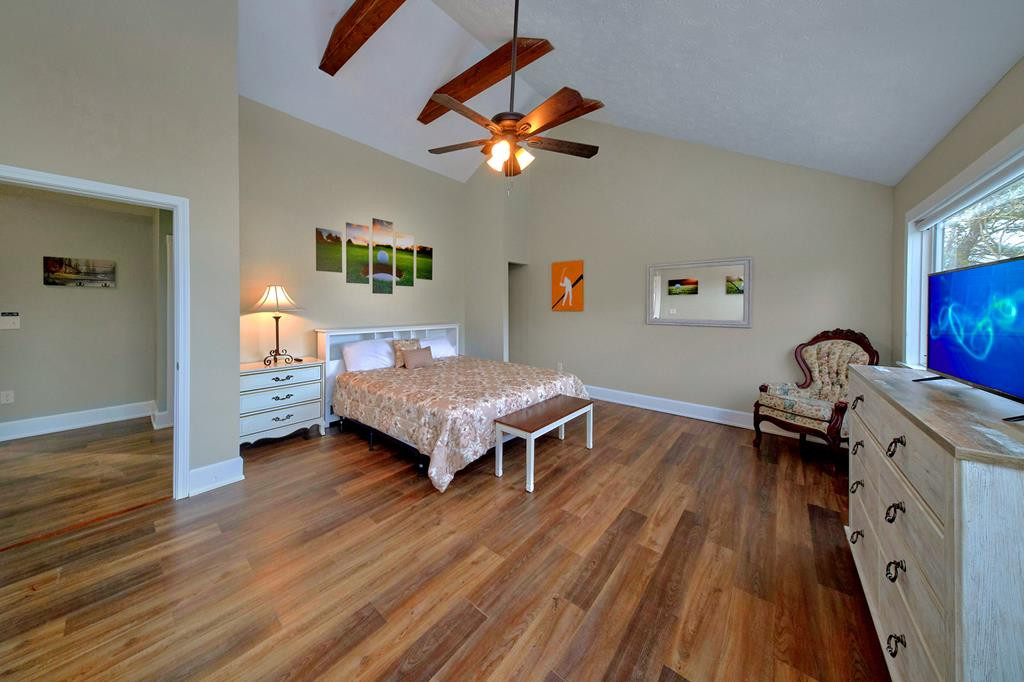 1106 Tanrac Trail Gatlinburg TN 37738
