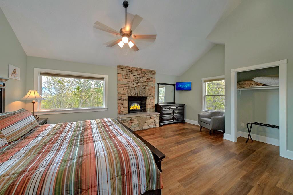 1106 Tanrac Trail Gatlinburg TN 37738