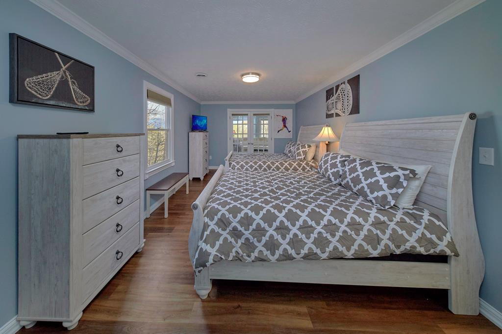 1106 Tanrac Trail Gatlinburg TN 37738