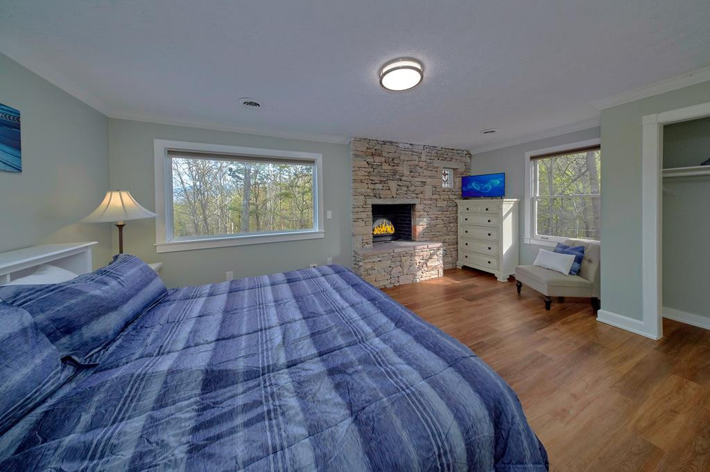 1106 Tanrac Trail Gatlinburg TN 37738