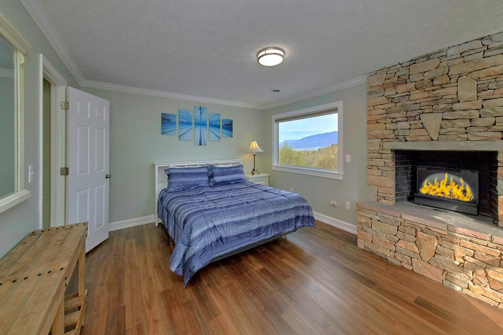 1106 Tanrac Trail Gatlinburg TN 37738