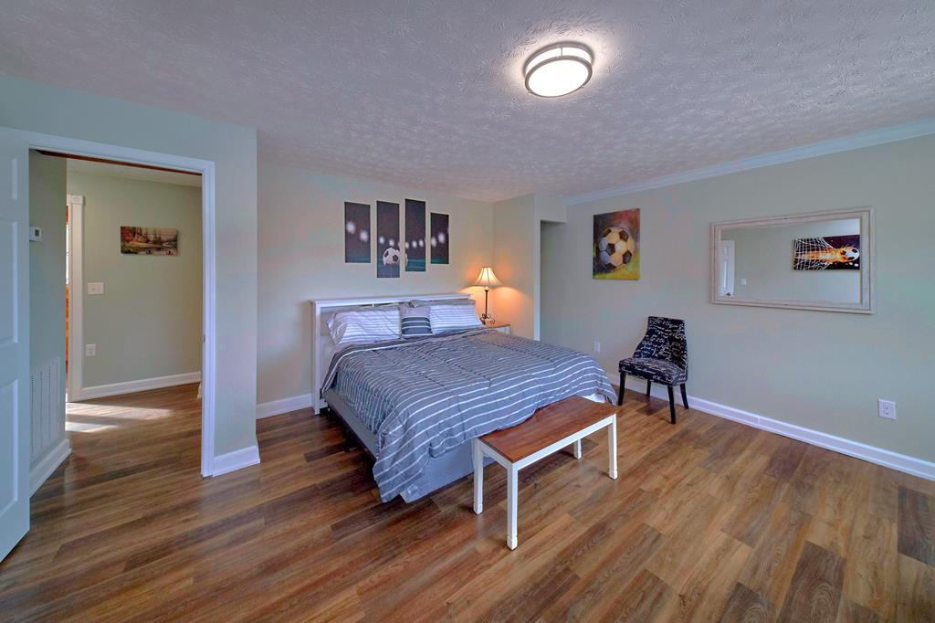 1106 Tanrac Trail Gatlinburg TN 37738