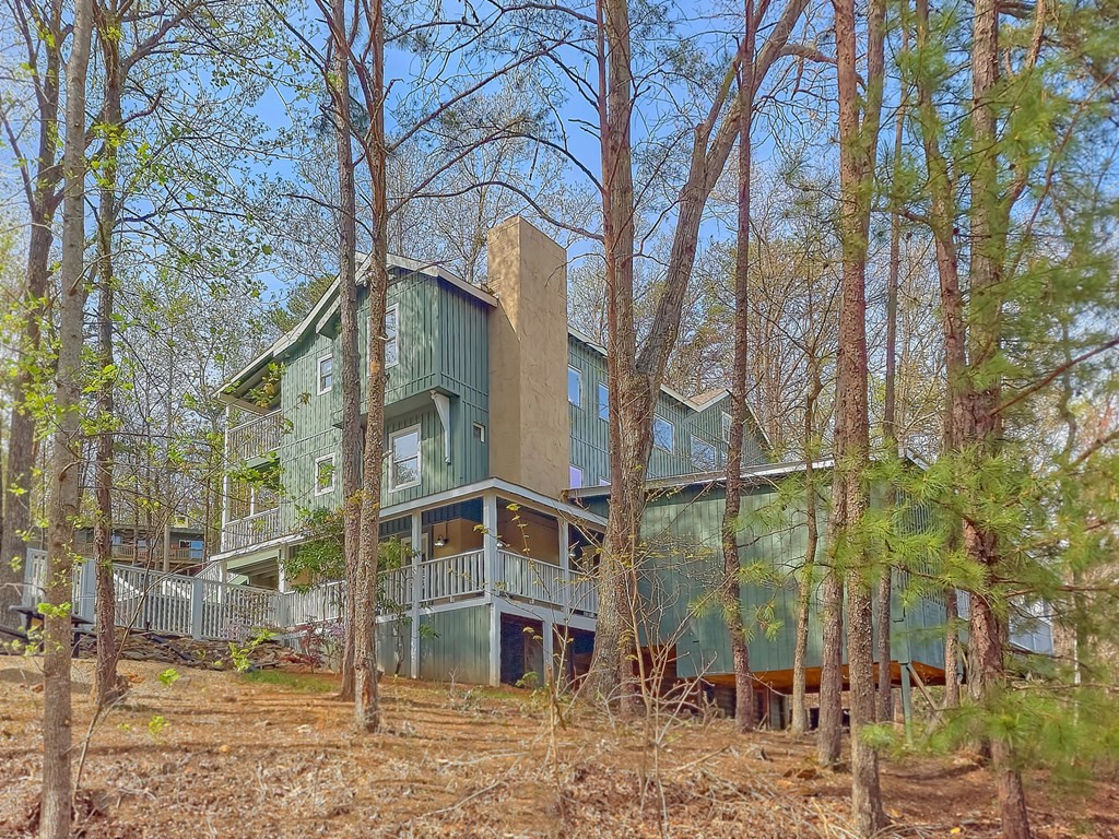 1106 Tanrac Trail Gatlinburg TN 37738