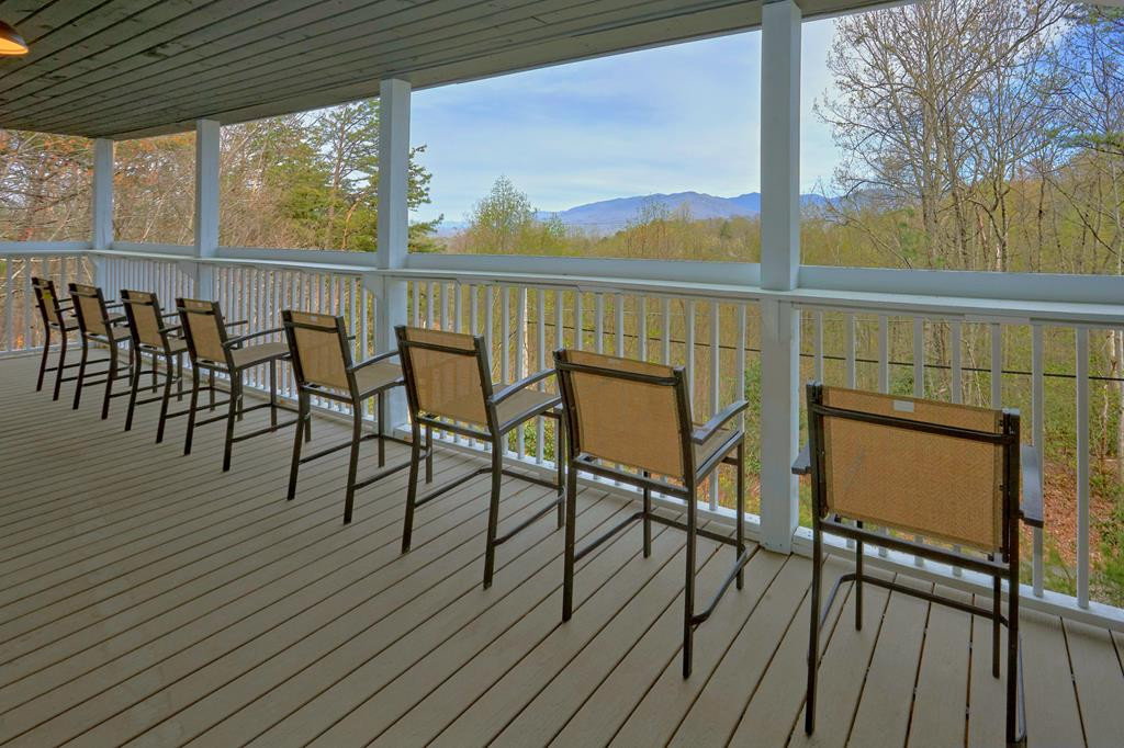 1106 Tanrac Trail Gatlinburg TN 37738