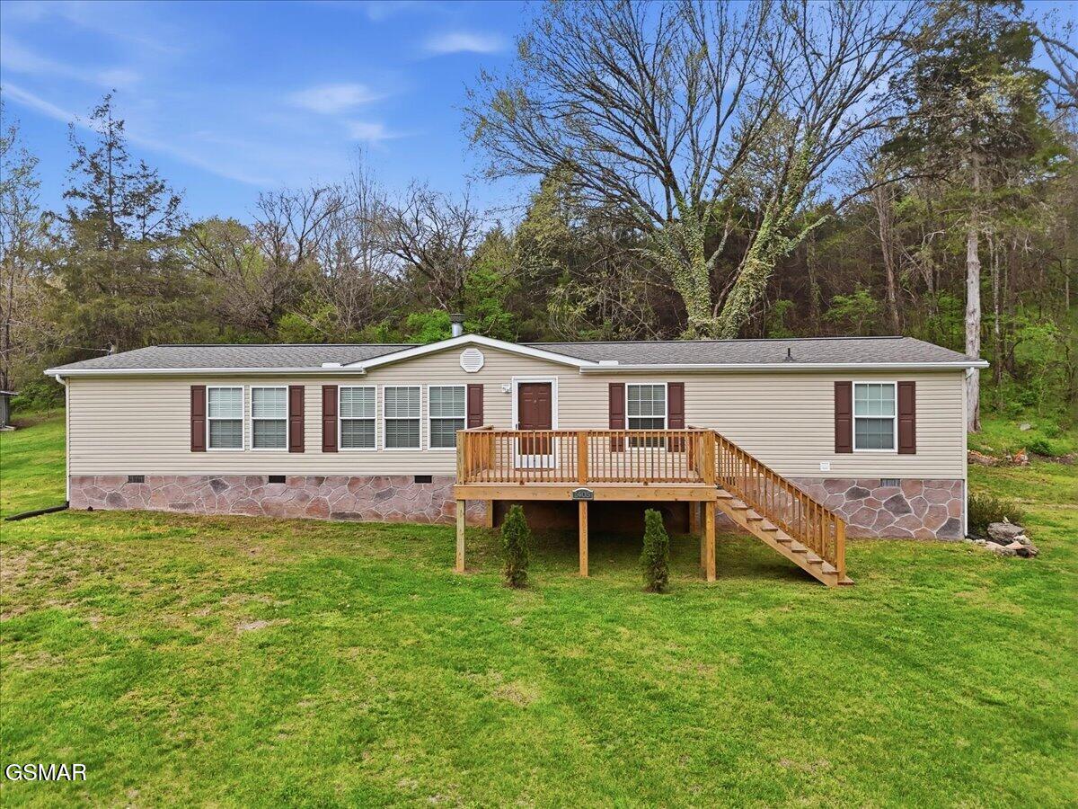 1405 River Road New Market TN 37820