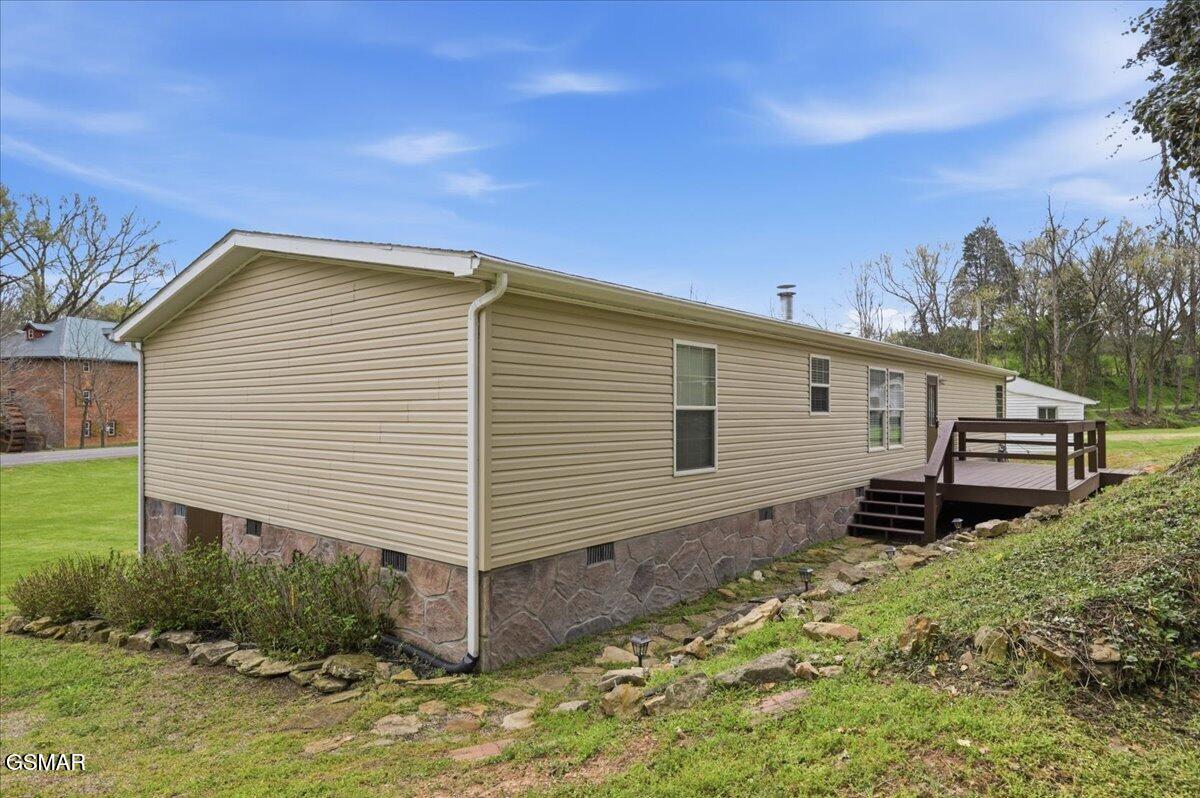 1405 River Road New Market TN 37820