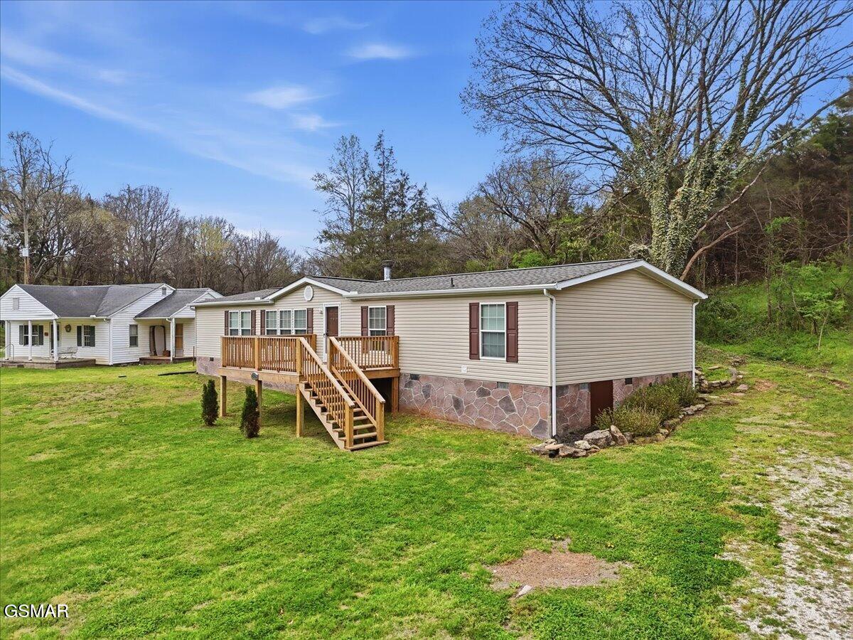 1405 River Road New Market TN 37820