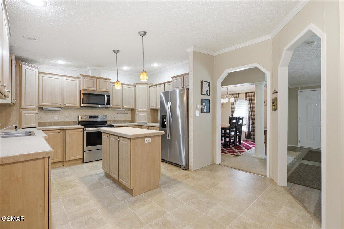 1405 River Road New Market TN 37820