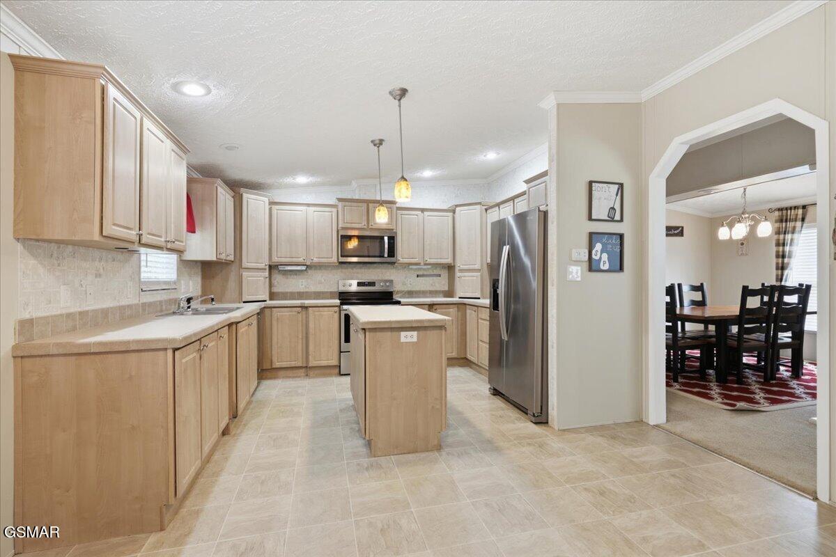 1405 River Road New Market TN 37820