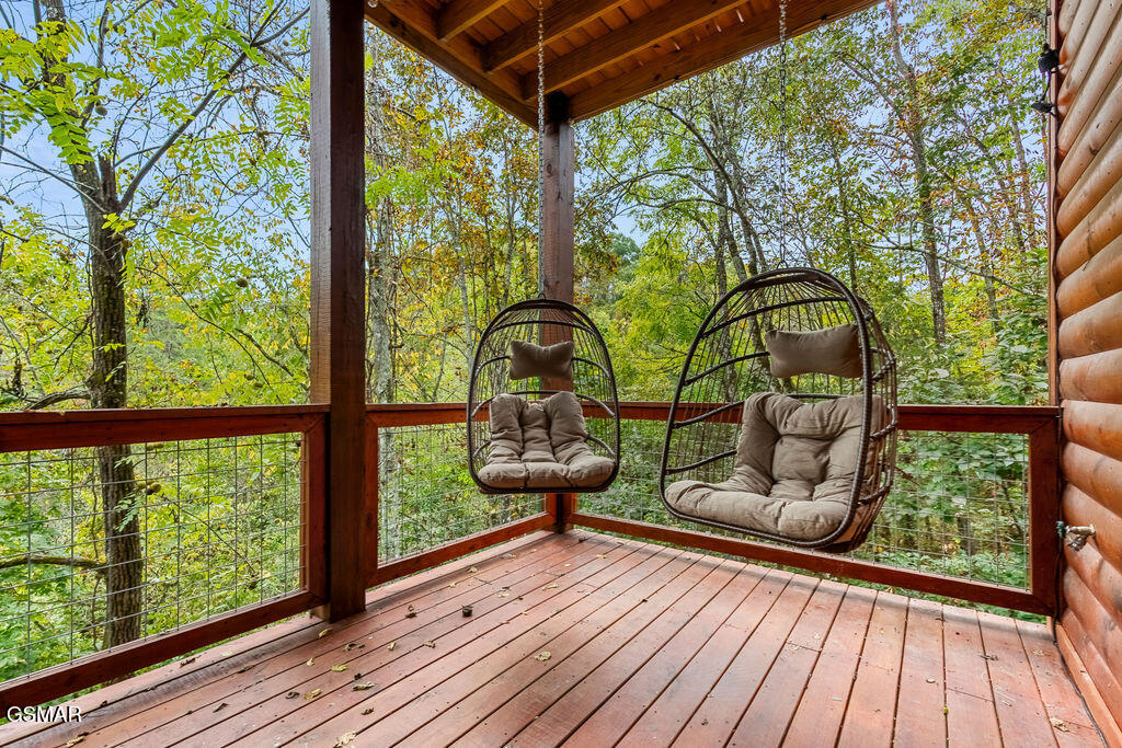 1611 White Halo Court Sevierville TN 37876