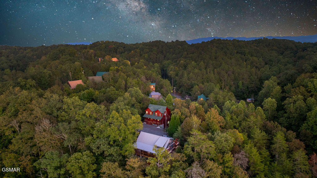 1611 White Halo Court Sevierville TN 37876