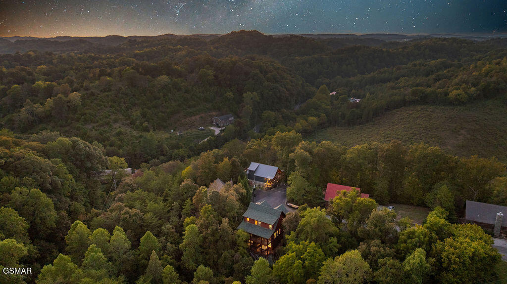 1611 White Halo Court Sevierville TN 37876