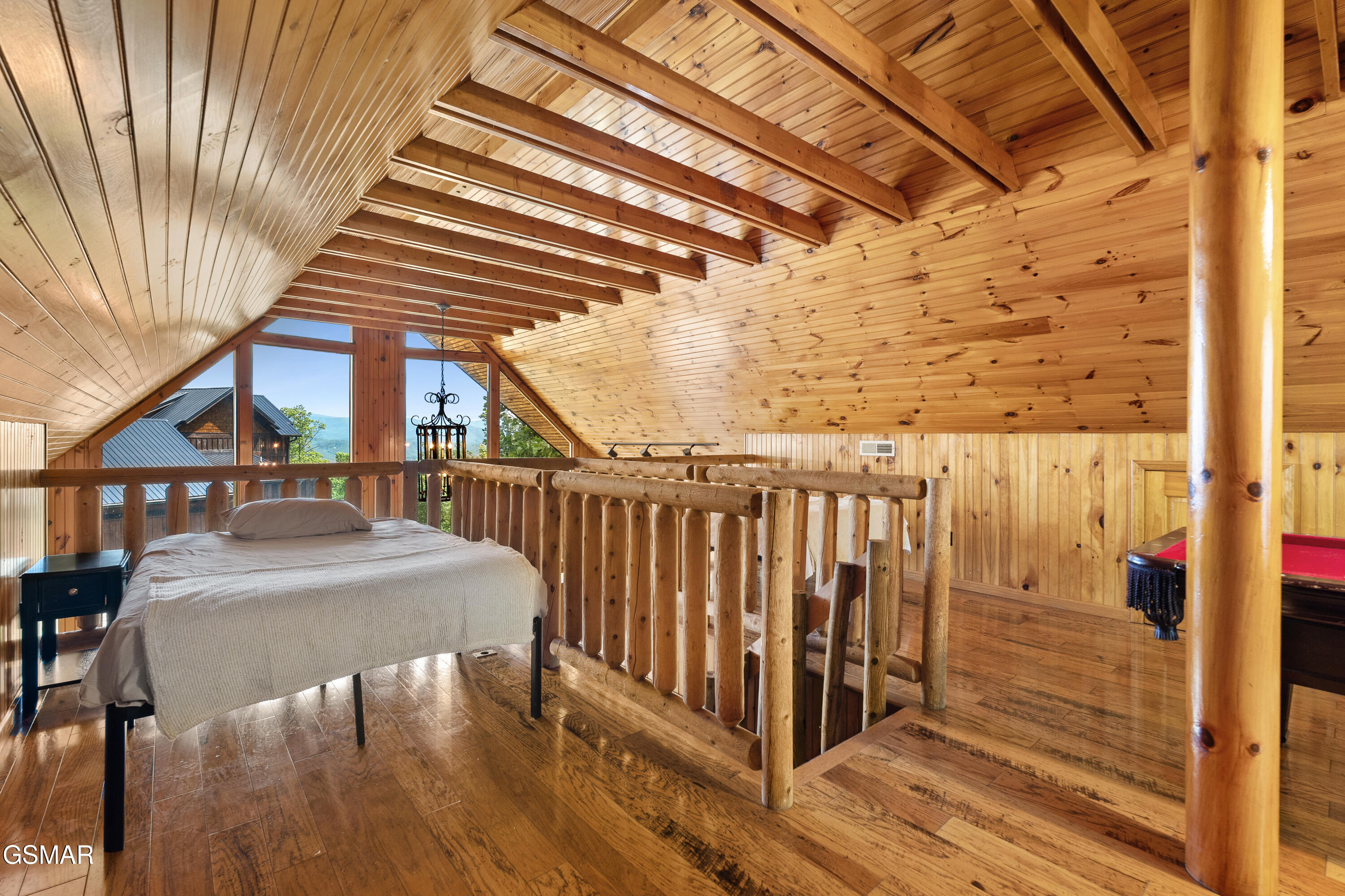 2295 Bluff Mountain Road Sevierville TN 37876