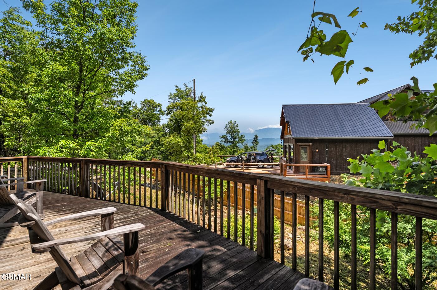 2295 Bluff Mountain Road Sevierville TN 37876