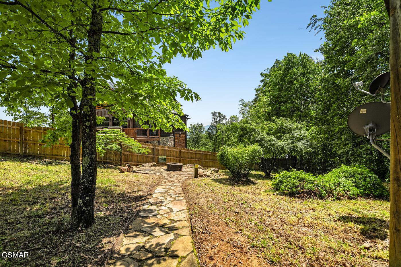 2295 Bluff Mountain Road Sevierville TN 37876