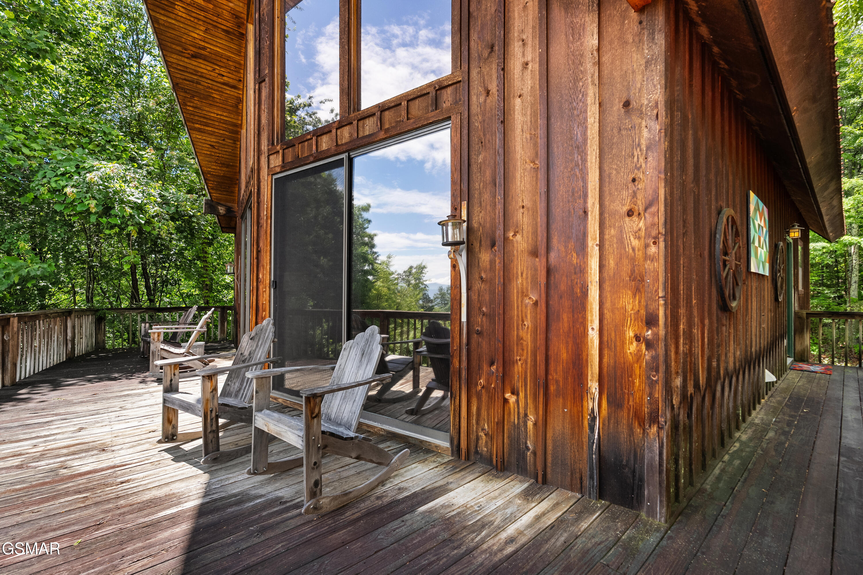 2295 Bluff Mountain Road Sevierville TN 37876