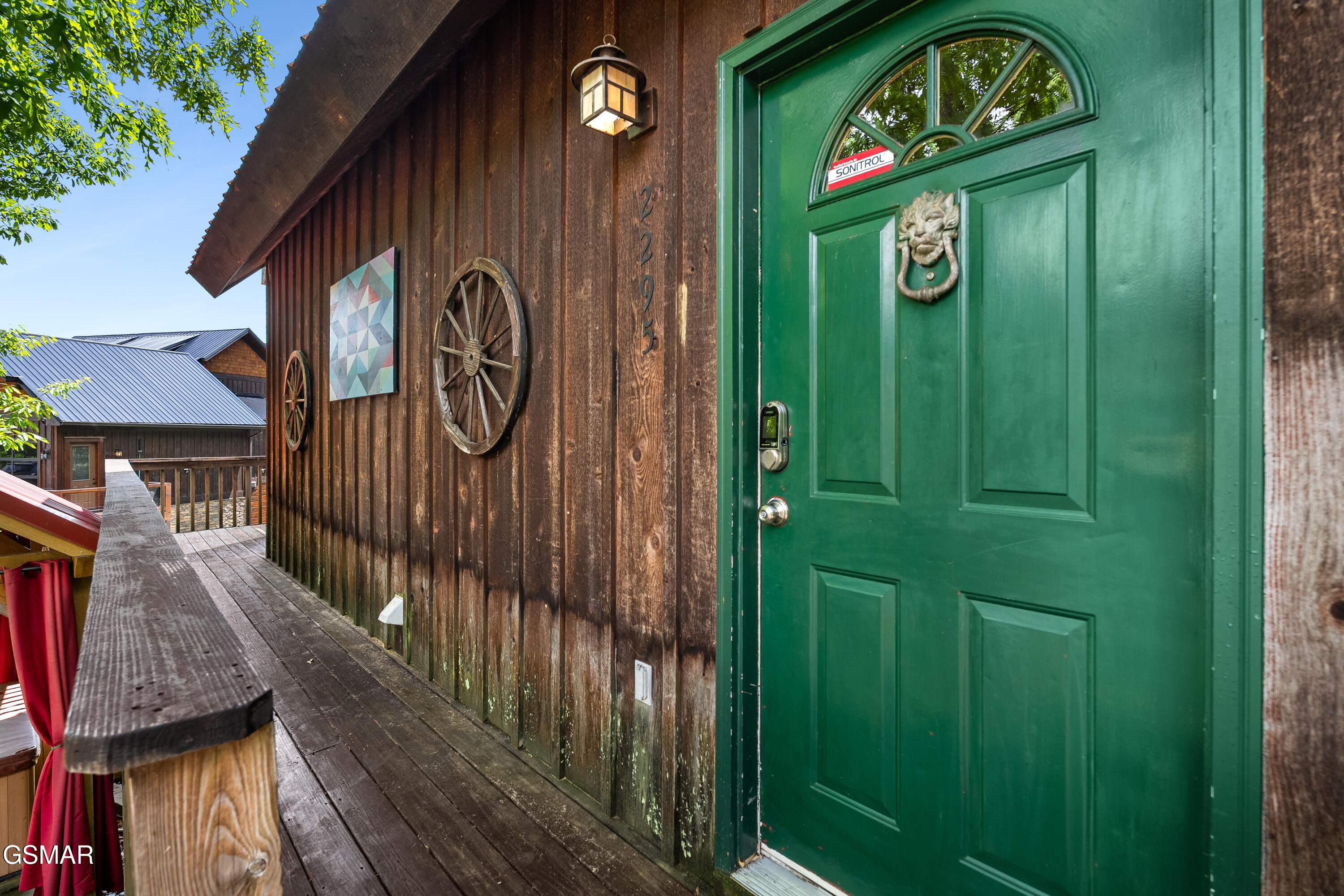 2295 Bluff Mountain Road Sevierville TN 37876