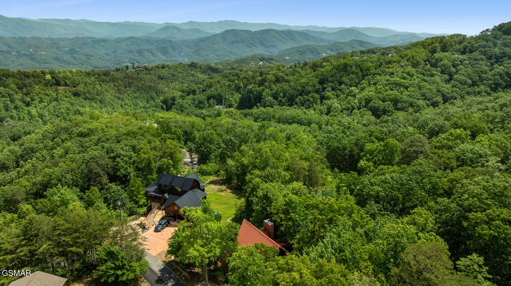 2295 Bluff Mountain Road Sevierville TN 37876