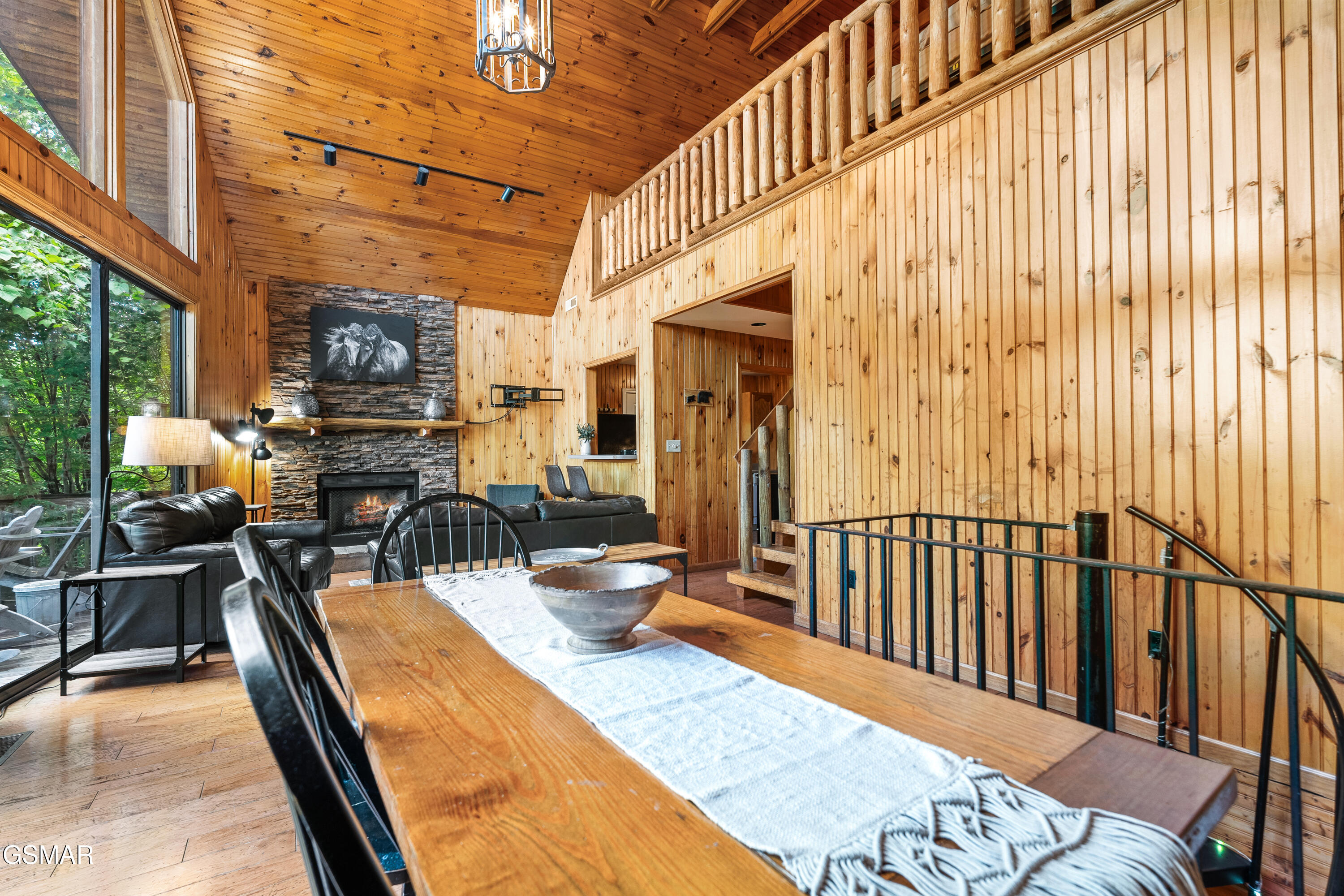2295 Bluff Mountain Road Sevierville TN 37876