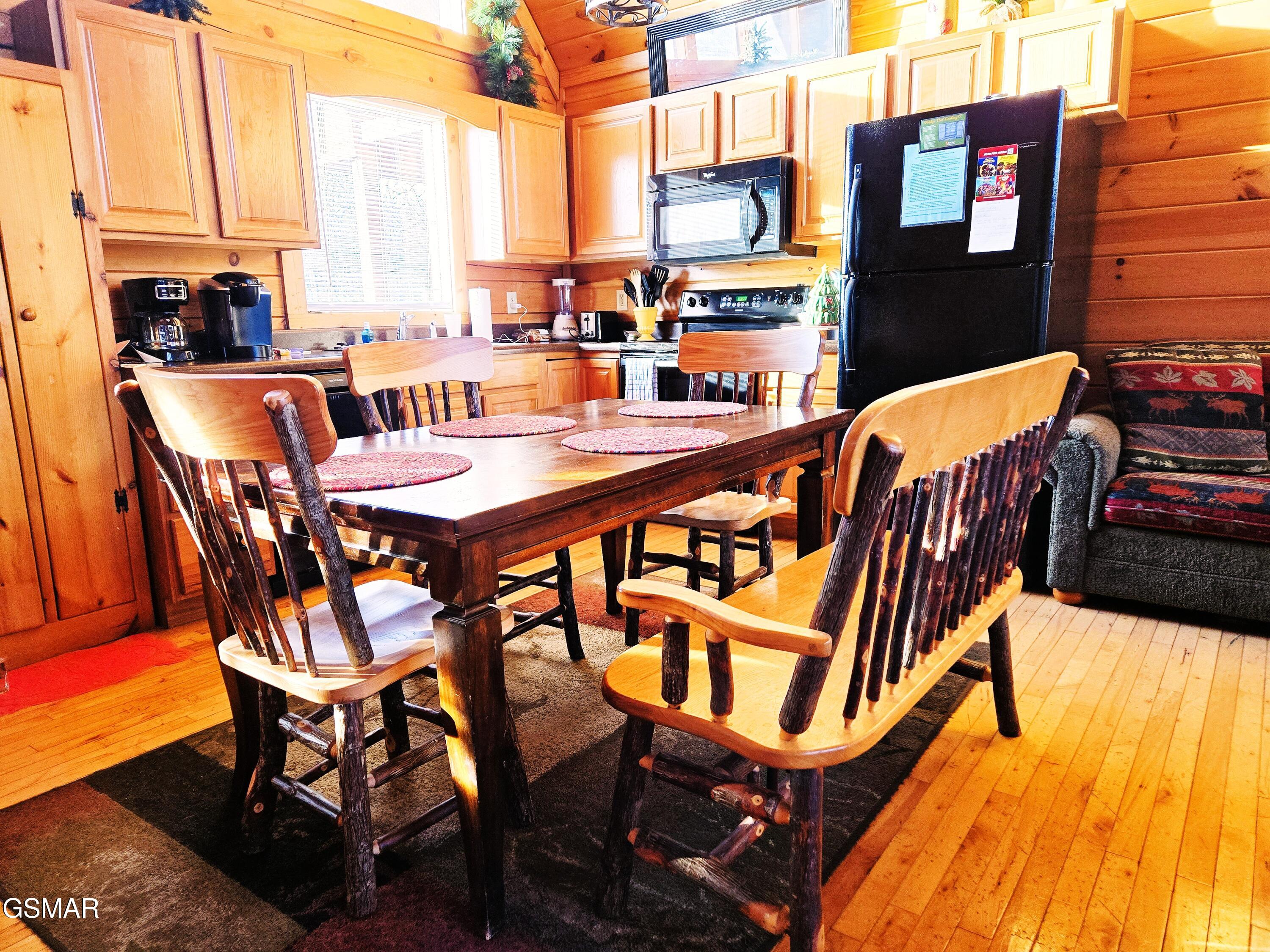 1529 Boo Boos Way Sevierville TN 37862