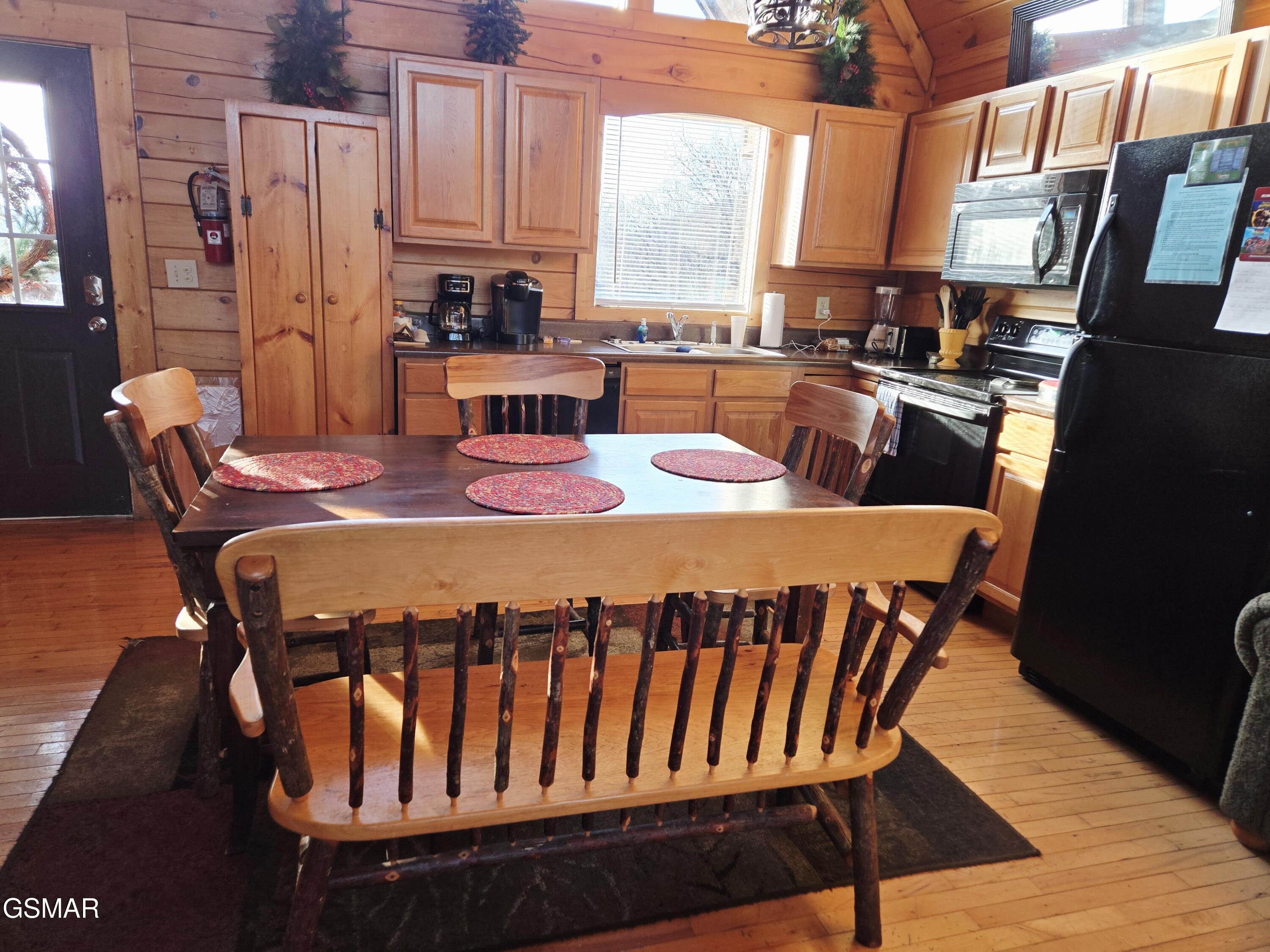 1529 Boo Boos Way Sevierville TN 37862