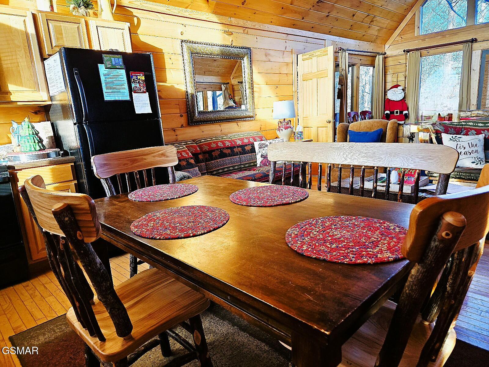 1529 Boo Boos Way Sevierville TN 37862