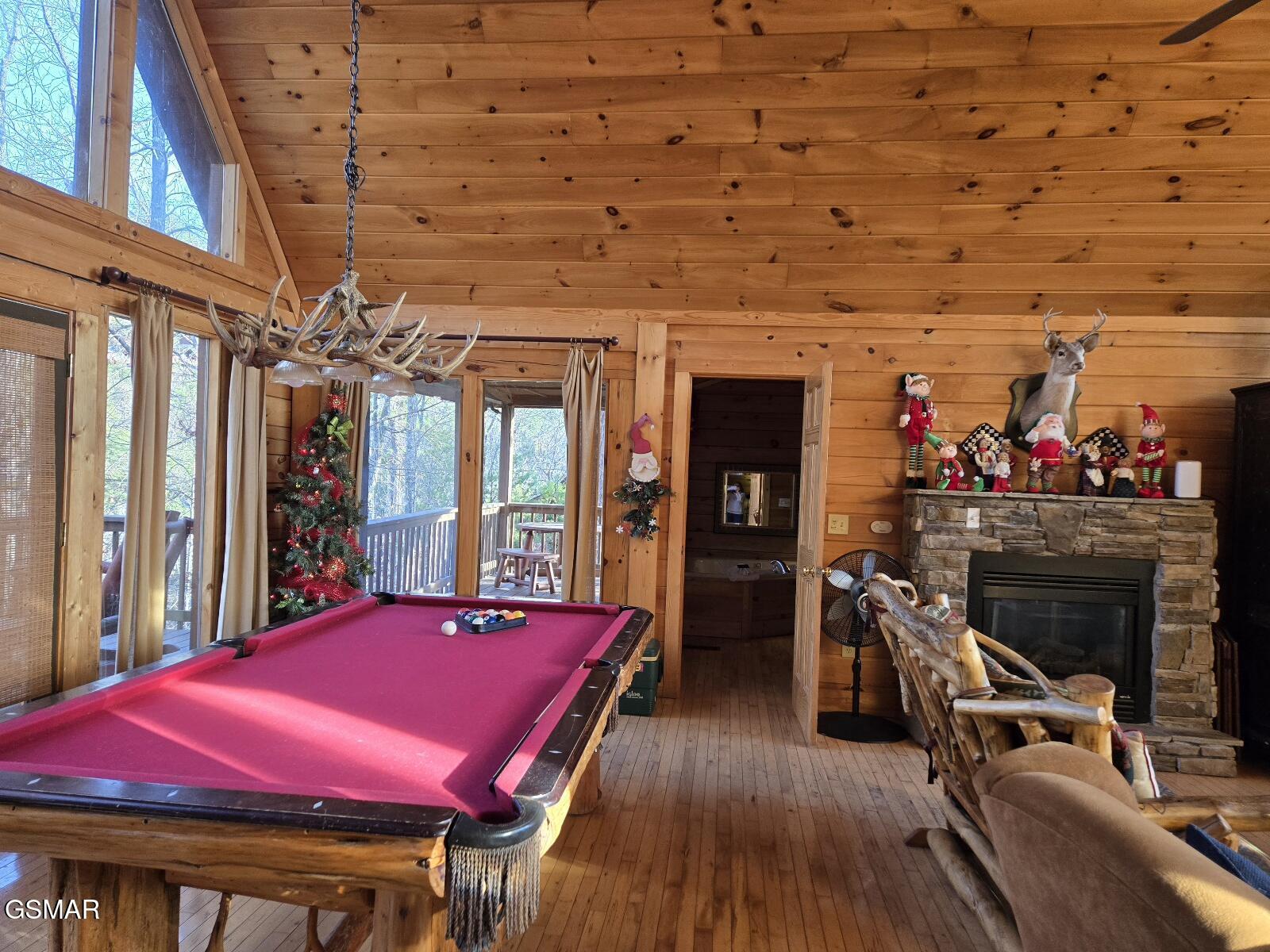 1529 Boo Boos Way Sevierville TN 37862